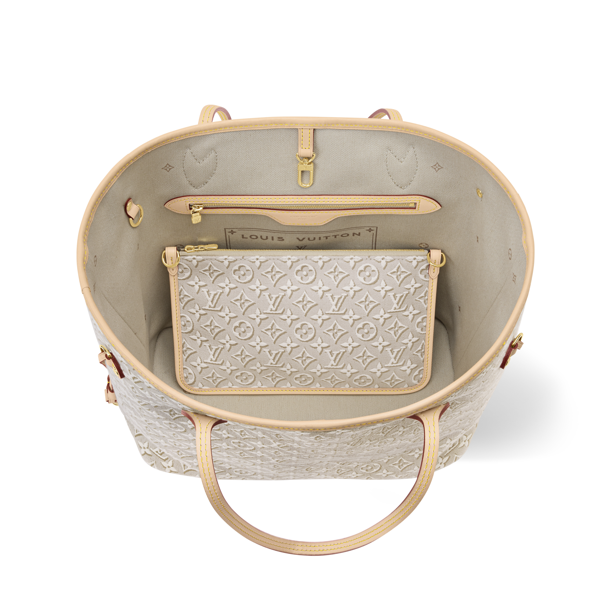 Louis Vuitton ノベルティーケース Novelty - Handbags | LOUIS VUITTON